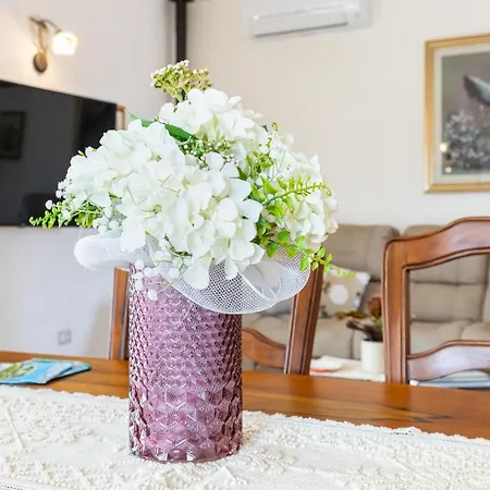 Tomaso Holiday home Arzachena