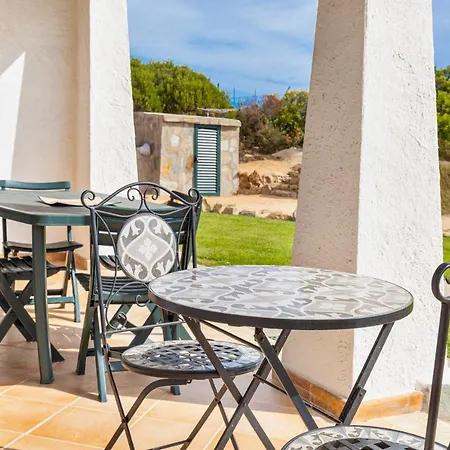 Holiday home Tomaso *