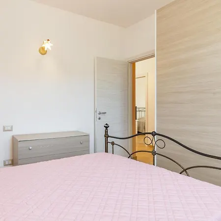 Holiday home Tomaso