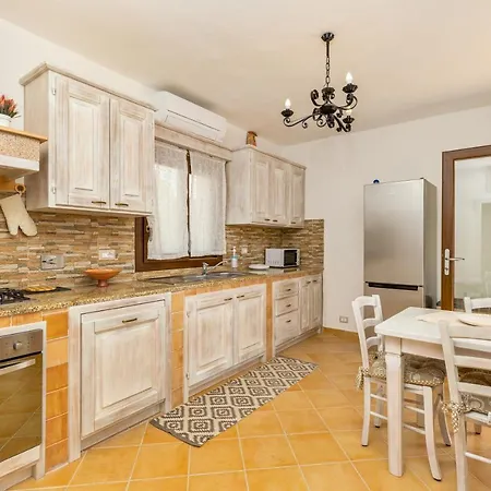 Tomaso Holiday home
