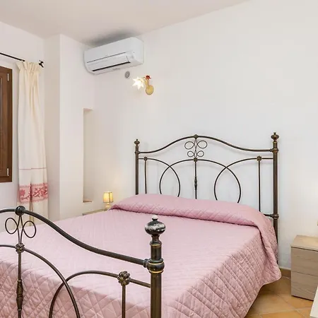 Tomaso Holiday home *