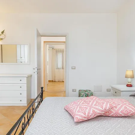 Holiday home Tomaso