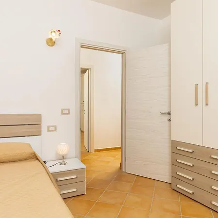 Holiday home Tomaso