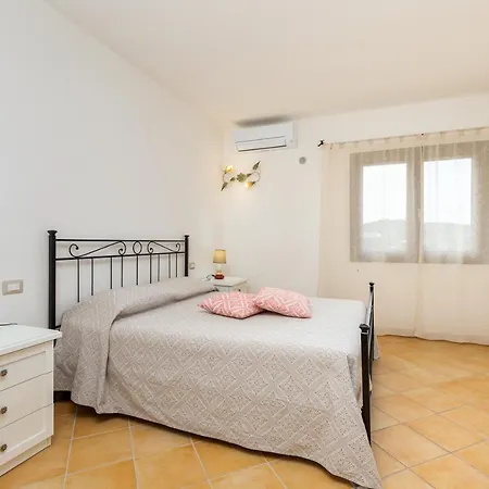 Casa rural Tomaso Arzachena