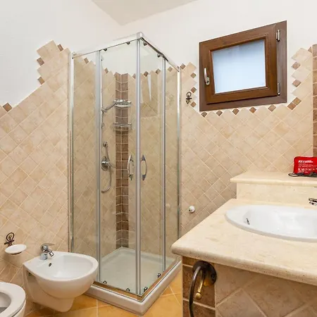 Tomaso 컨트리하우스