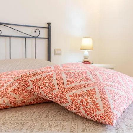 Tomaso Casa rural Arzachena